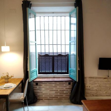 סביליה Apartamento "Detras De La Palma" מראה חיצוני תמונה