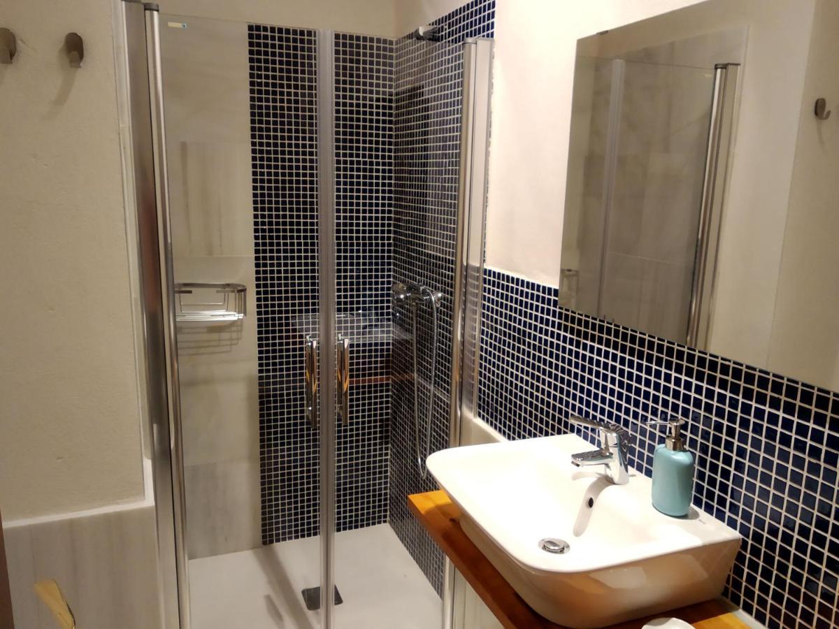סביליה Apartamento "Detras De La Palma" מראה חיצוני תמונה