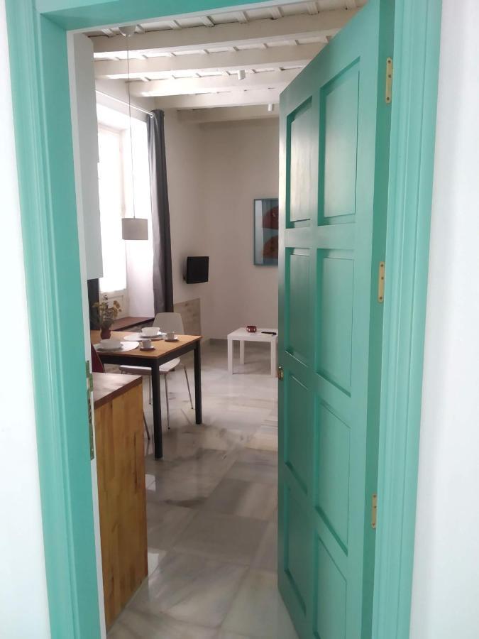 סביליה Apartamento "Detras De La Palma" מראה חיצוני תמונה