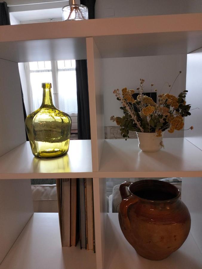 סביליה Apartamento "Detras De La Palma" מראה חיצוני תמונה
