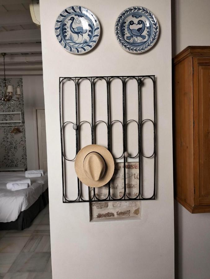 סביליה Apartamento "Detras De La Palma" מראה חיצוני תמונה