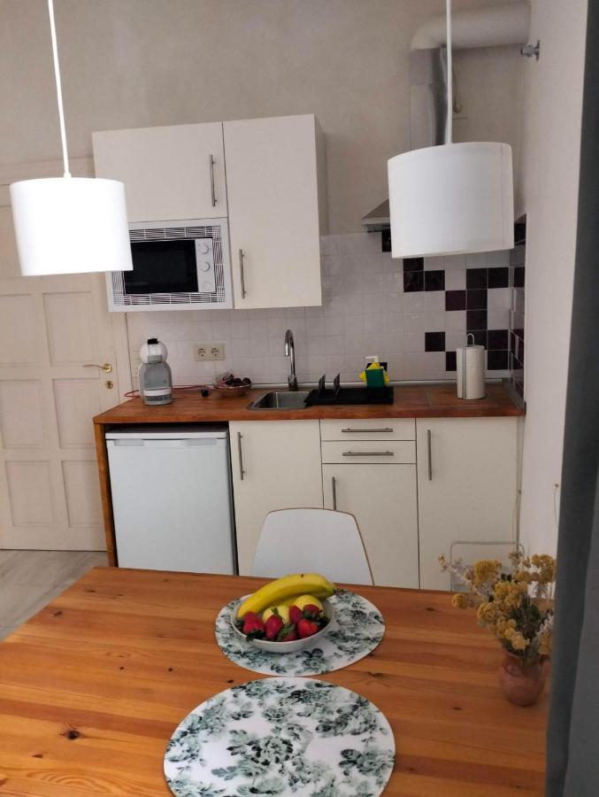 סביליה Apartamento "Detras De La Palma" מראה חיצוני תמונה