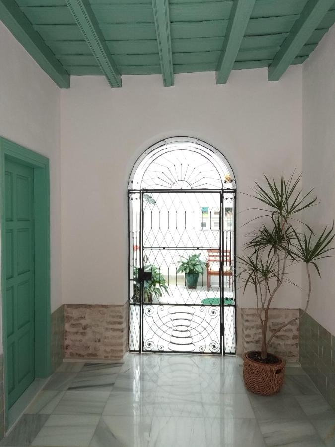 סביליה Apartamento "Detras De La Palma" מראה חיצוני תמונה