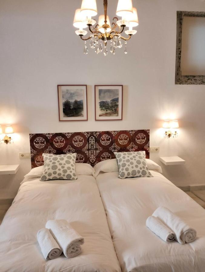 סביליה Apartamento "Detras De La Palma" מראה חיצוני תמונה