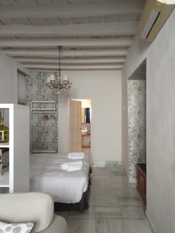סביליה Apartamento "Detras De La Palma" מראה חיצוני תמונה