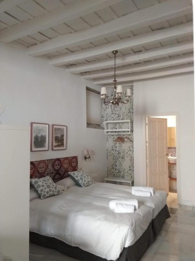 סביליה Apartamento "Detras De La Palma" מראה חיצוני תמונה
