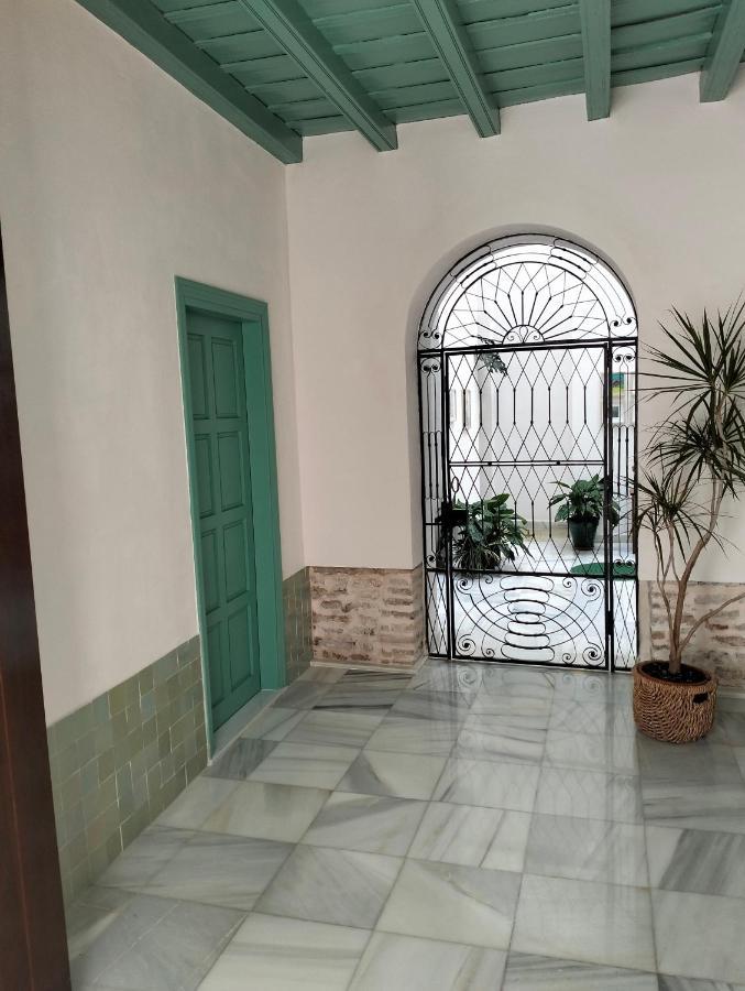סביליה Apartamento "Detras De La Palma" מראה חיצוני תמונה